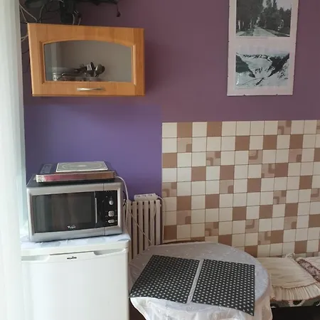 Oceania Accommodatie bij particulieren Mielno (Koszalin)