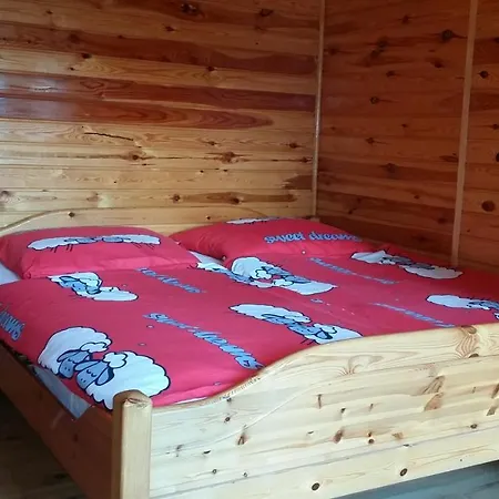 Kwatera prywatna Oceania