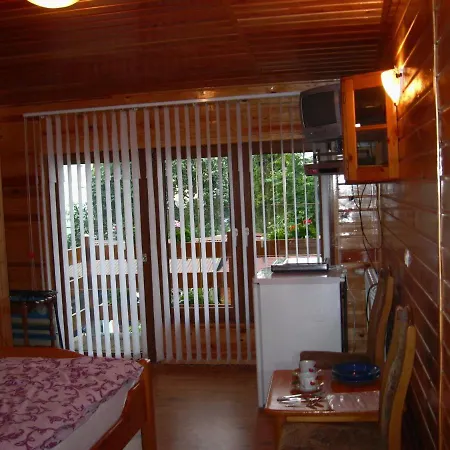 Accommodatie bij particulieren Oceania Mielno (Koszalin)