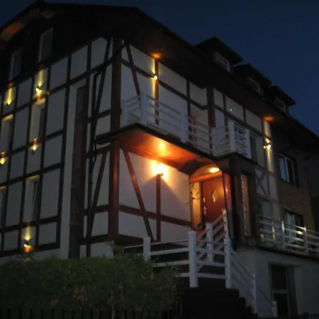 Kwatera prywatna Oceania Mielno (Koszalin)