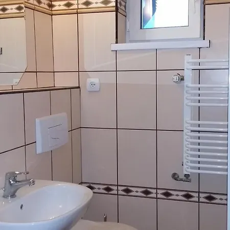 Kwatera prywatna Oceania