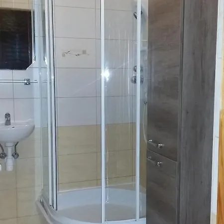 Oceania Kwatera prywatna