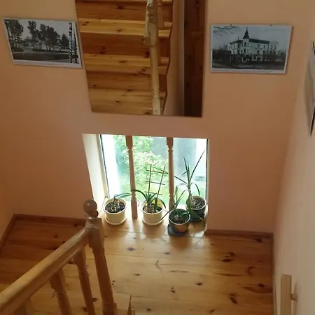 Oceania Kwatera prywatna Mielno (Koszalin)