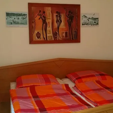 Oceania Kwatera prywatna *