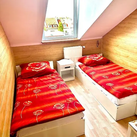 Oceania * Mielno (Koszalin)