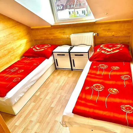 Kwatera prywatna Oceania *