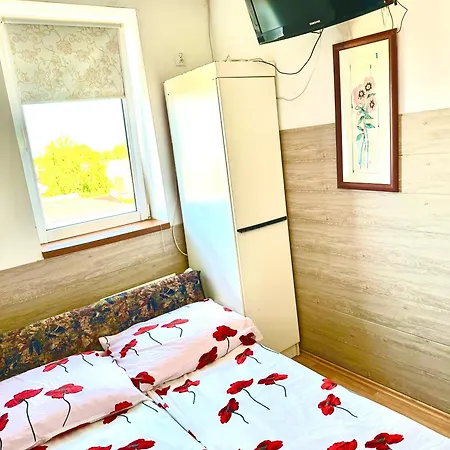 Oceania Alloggio in famiglia Mielno (Koszalin)