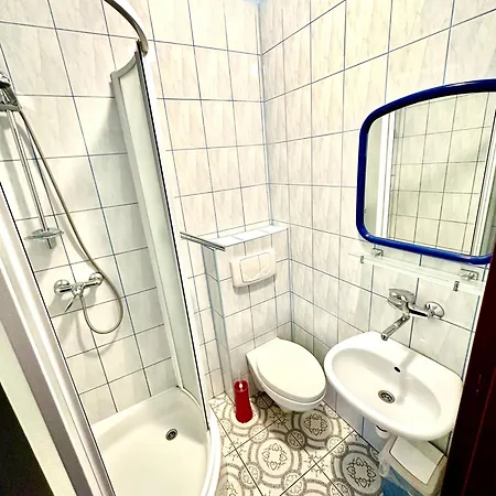 Oceania Kwatera prywatna Mielno (Koszalin)