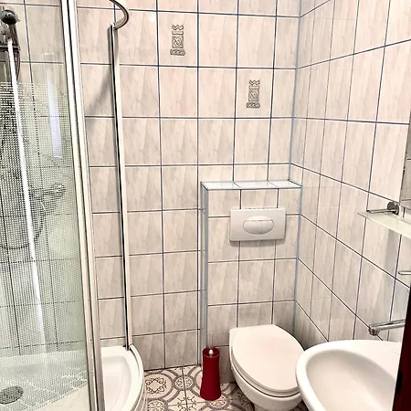 Kwatera prywatna Oceania