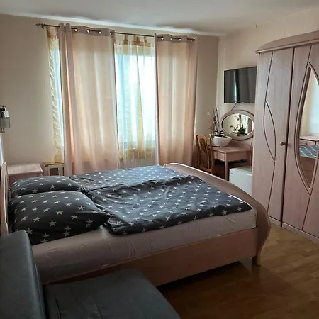 Oceania Accommodatie bij particulieren Mielno (Koszalin)