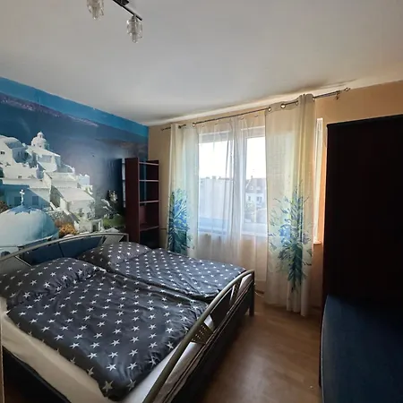 Oceania Kwatera prywatna