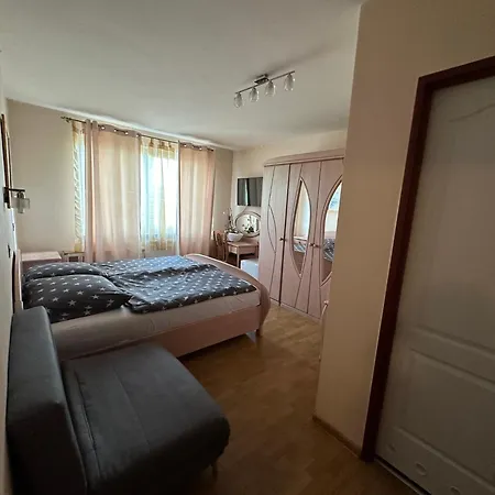 Oceania Accommodatie bij particulieren *