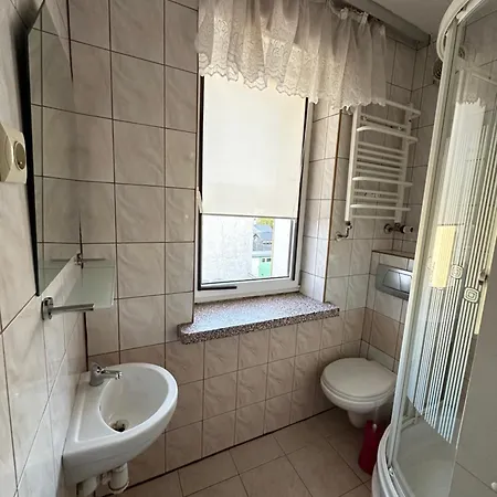 Oceania Kwatera prywatna