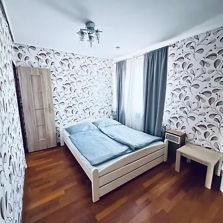 Accommodatie bij particulieren Oceania *