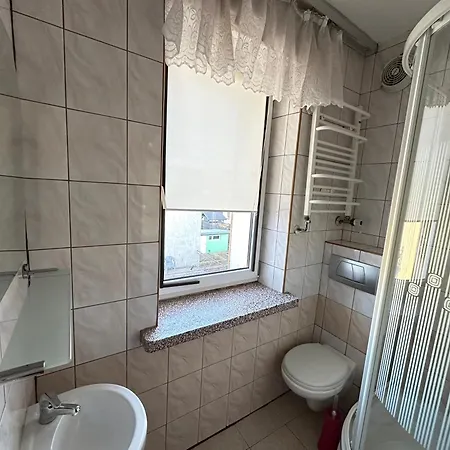 Accommodatie bij particulieren Oceania Mielno (Koszalin)
