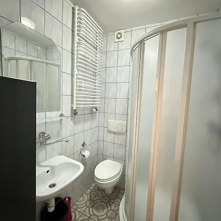 Accommodatie bij particulieren Oceania *