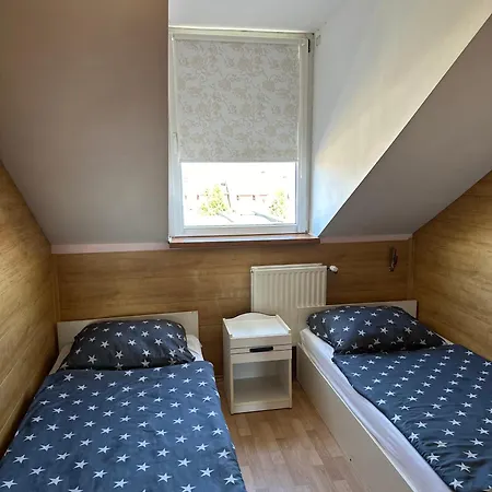 Oceania Mielno (Koszalin)