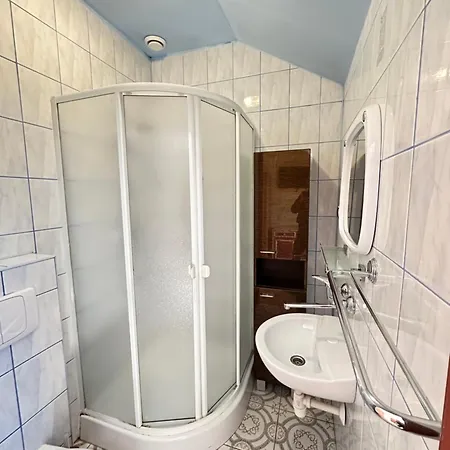 Accommodatie bij particulieren Oceania