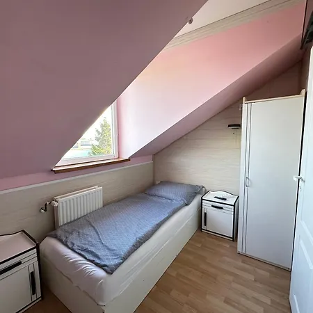 Oceania Accommodatie bij particulieren Mielno (Koszalin)