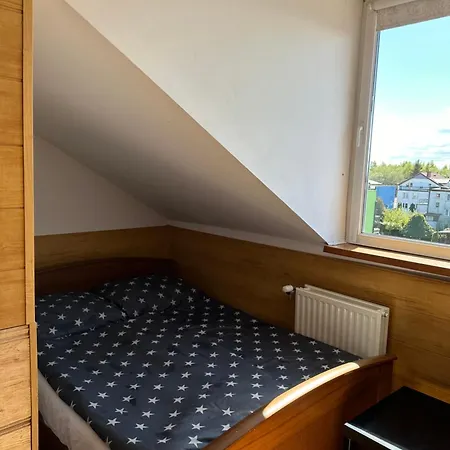 Oceania Kwatera prywatna