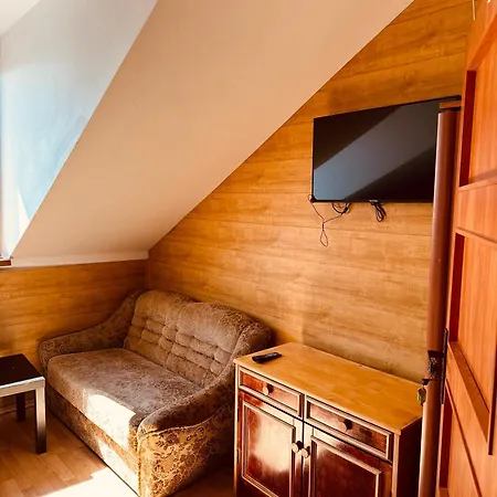 Oceania Accommodatie bij particulieren Mielno (Koszalin)