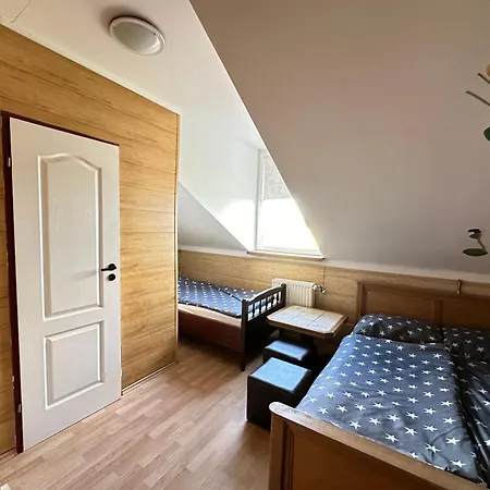 Oceania Kwatera prywatna