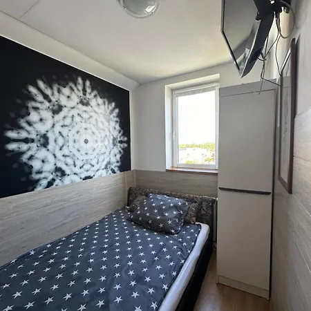 Oceania Accommodatie bij particulieren Mielno (Koszalin)