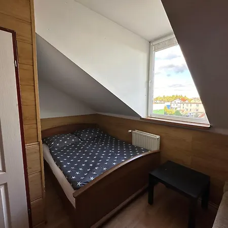 Oceania Kwatera prywatna *