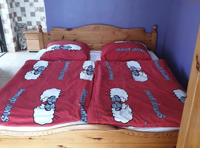 Oceania * Mielno (Koszalin)