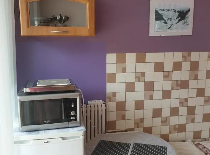 Oceania Alloggio in famiglia Mielno (Koszalin)