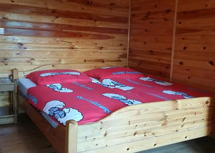 Kwatera prywatna Oceania