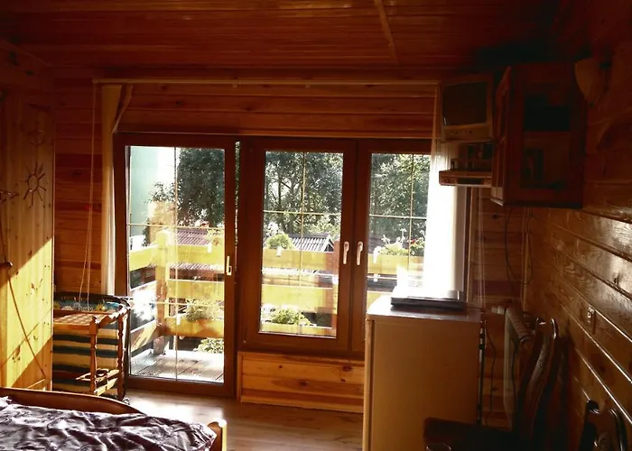 Oceania Alloggio in famiglia