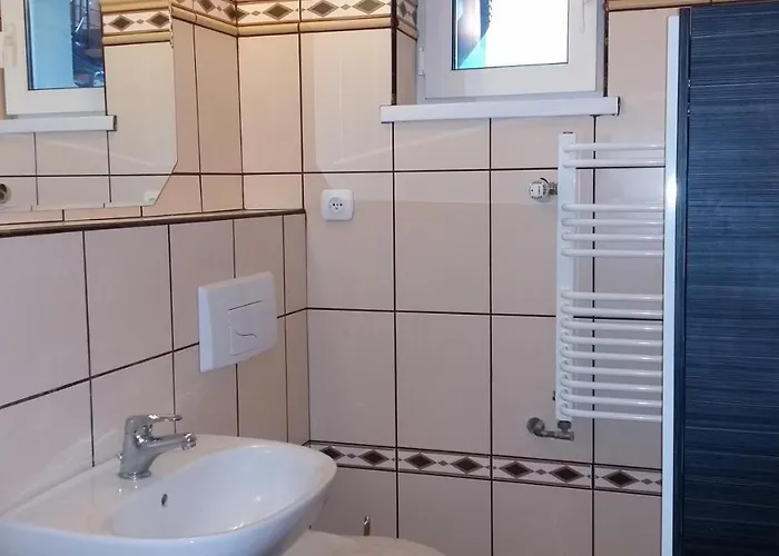 Alloggio in famiglia Oceania