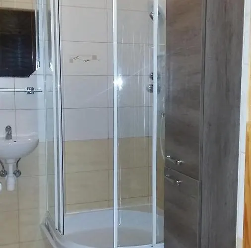 Oceania Kwatera prywatna