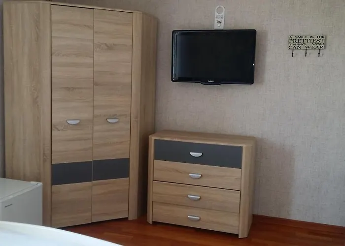 Oceania Mielno (Koszalin)