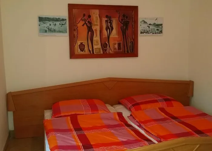 Oceania Kwatera prywatna *