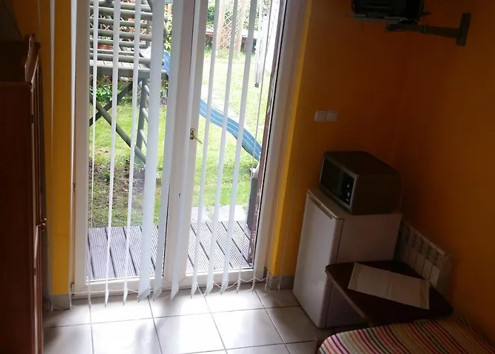 Oceania Kwatera prywatna