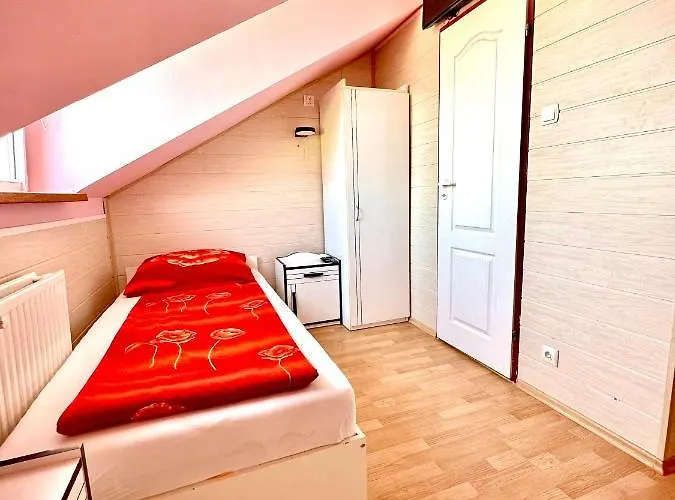 Oceania Privat bolig