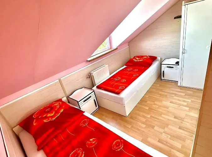 Kwatera prywatna Oceania *