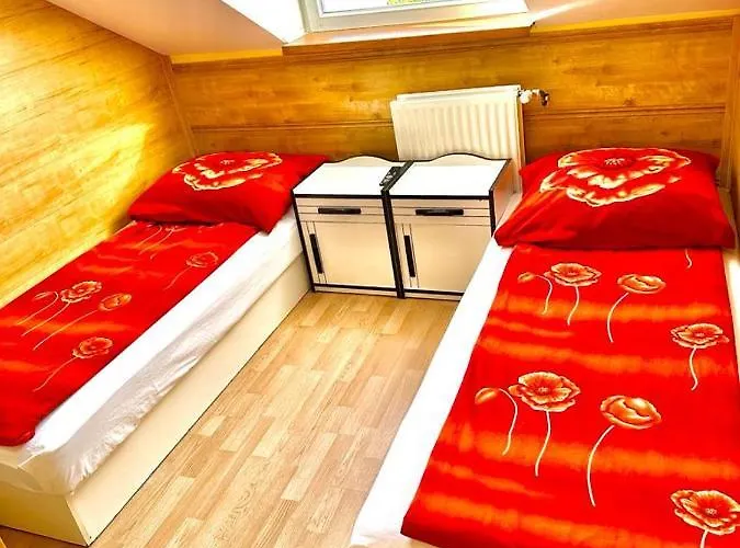 Privat bolig Oceania *