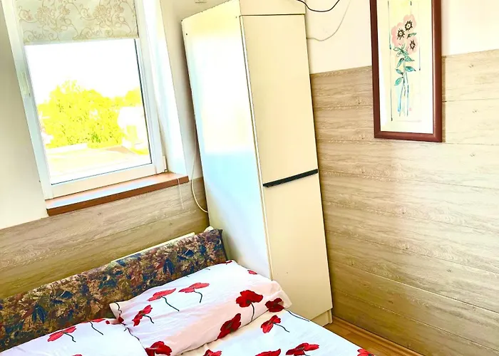 Oceania Kwatera prywatna Mielno (Koszalin)