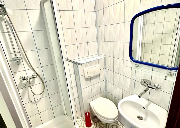 Oceania Alloggio in famiglia Mielno (Koszalin)