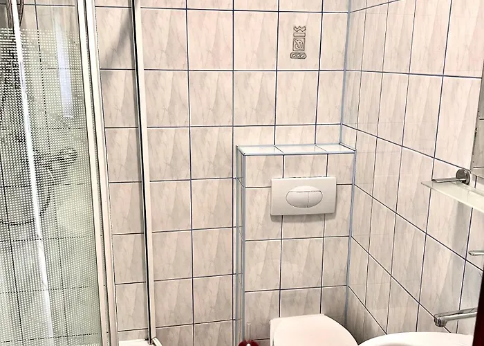 Kwatera prywatna Oceania