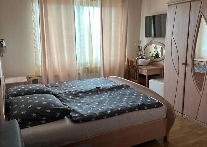 Oceania Alloggio in famiglia Mielno (Koszalin)