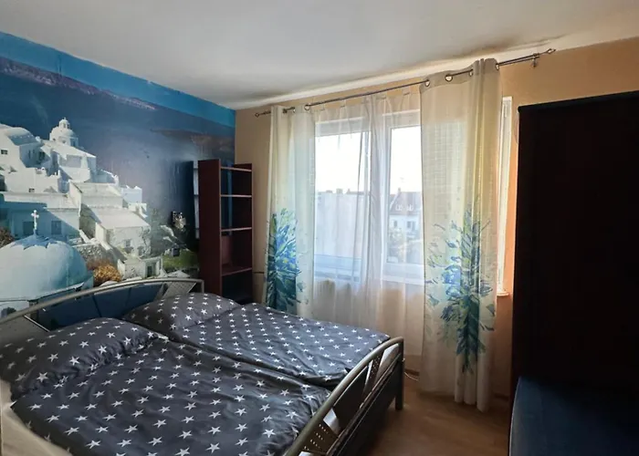 Oceania Kwatera prywatna