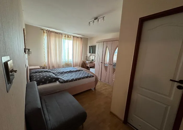 Oceania Alloggio in famiglia *