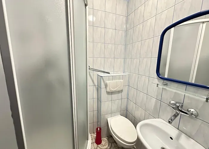 Kwatera prywatna Oceania *