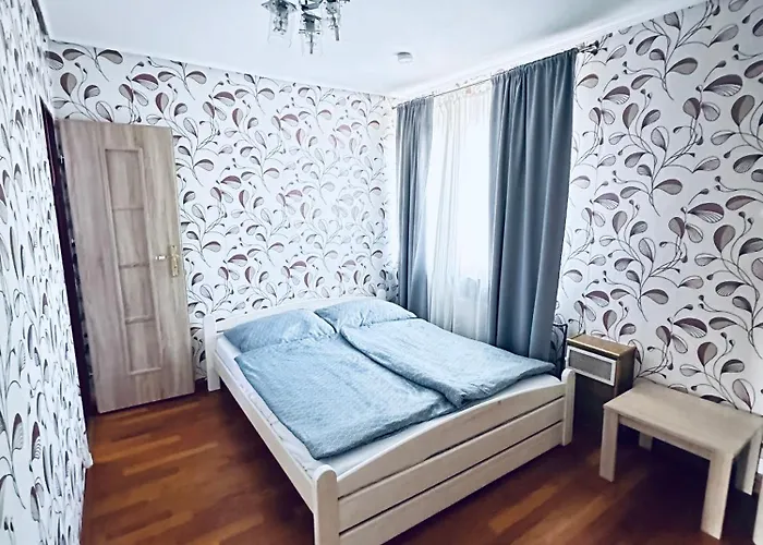 Kwatera prywatna Oceania *