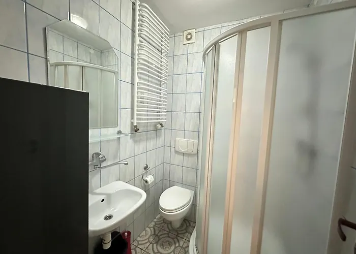 Alloggio in famiglia Oceania *