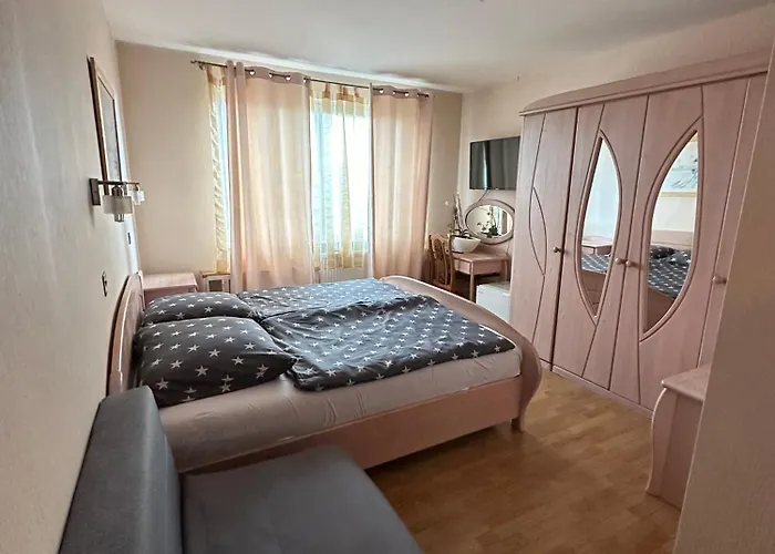 Oceania Alloggio in famiglia Mielno (Koszalin)